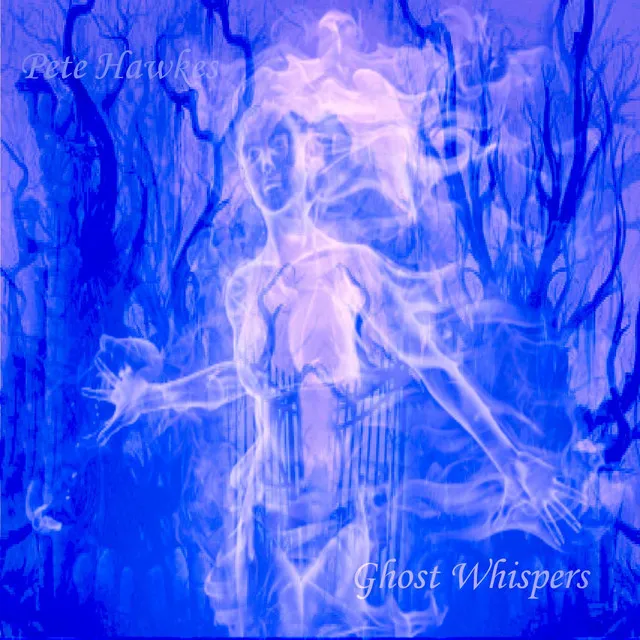 Ghost Whispers