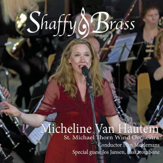 Shaffy & Brass by Micheline Van Hautem