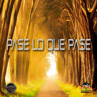 Pase Lo Que Pase by J-Clap U.B.R'studio