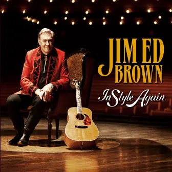 In Style Again by Jim Ed Brown