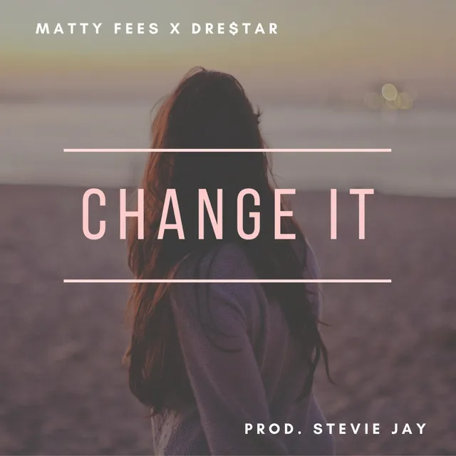 Change It