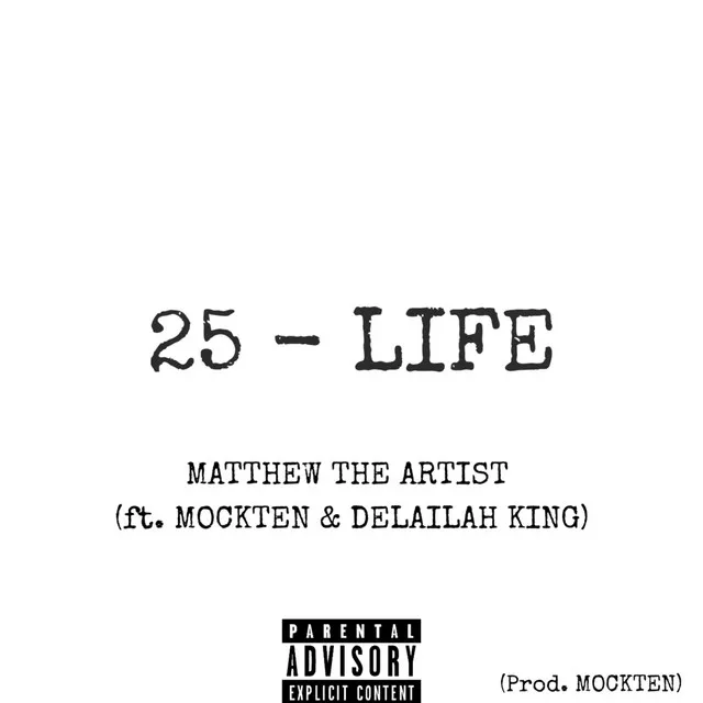 25 - Life