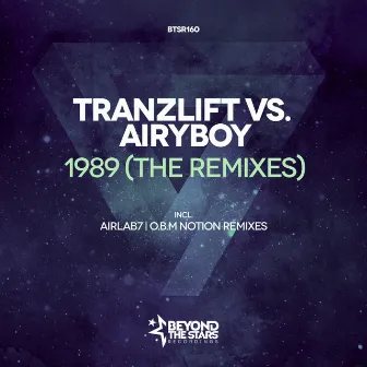 1989 (The Remixes) by Airyboy