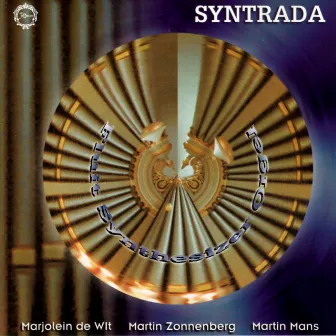 Syntrada by Martin Mans