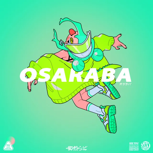 OSARABA