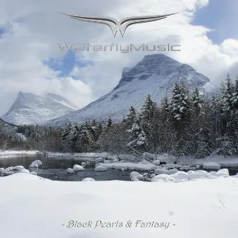 Black Pearls & Fantasy by WaterflyMusic