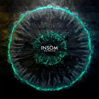 Roll the Acid by Insom