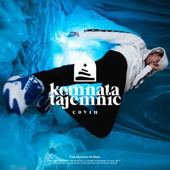 Komnata Tajemnic by Covin