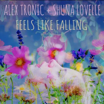 Feels Like Falling by Shuna Lovelle