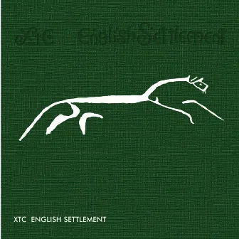 English Settlement by XTC