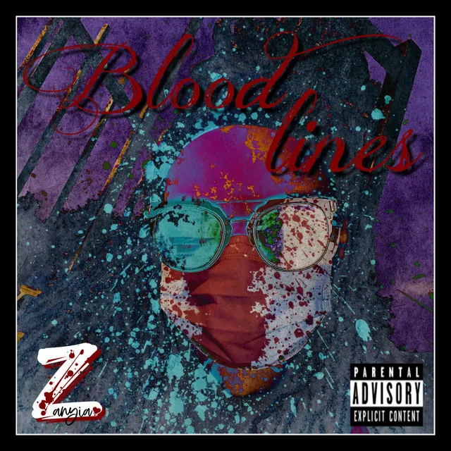 Blood Lines