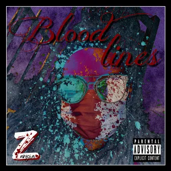 Blood Lines by Zanyia