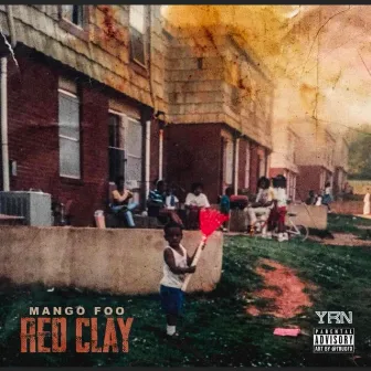 Red Clay by Mango Foo