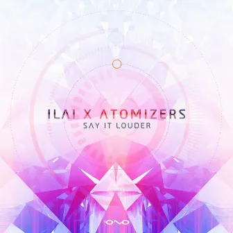 Say It Louder by The Atomizers