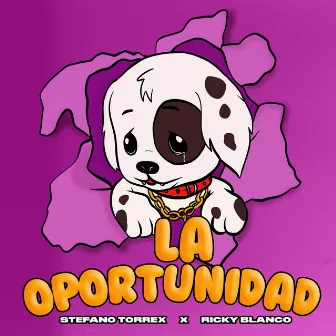 La Oportunidad by TORREX