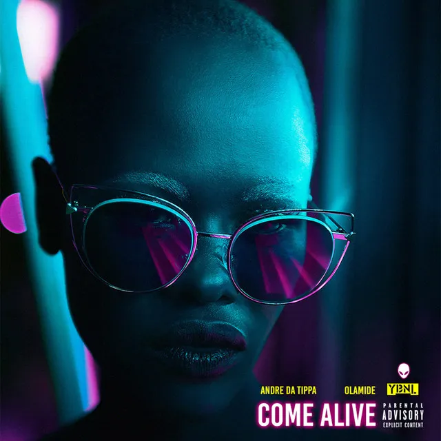 Come Alive