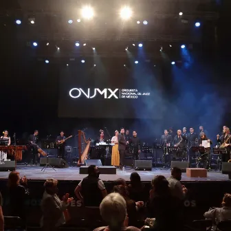 La Catrina by Orquesta Nacional de Jazz de México