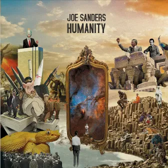 Humanity by Joe Sanders