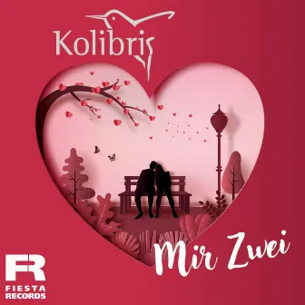 Mir zwei by Kolibris