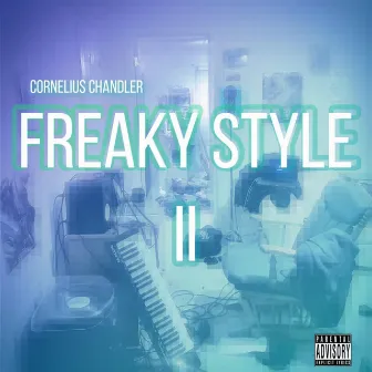 Freaky Style II by Cornelius Chandler