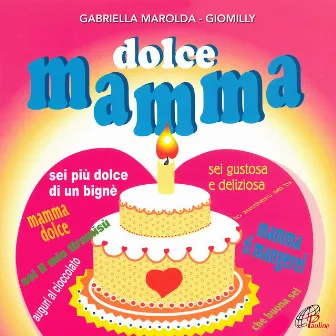 Dolce mamma by Giomilly