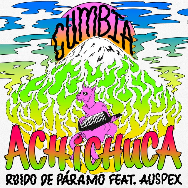 Cumbia Achichuca