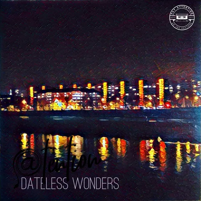 Dateless Wonders