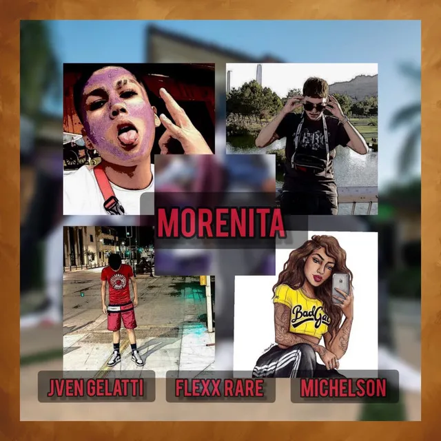 MoreniTa