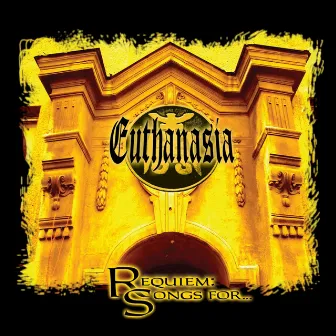 Requiem: Songs for... by Euthanásia