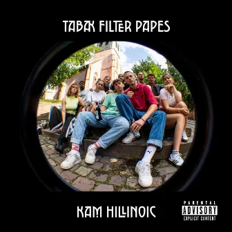 tabak filter papes by KAM HILLINOIC