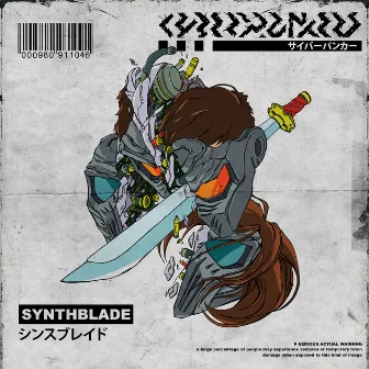 Synthblade by Cyberpunkers