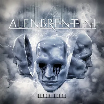 Black Tears by Alen Brentini