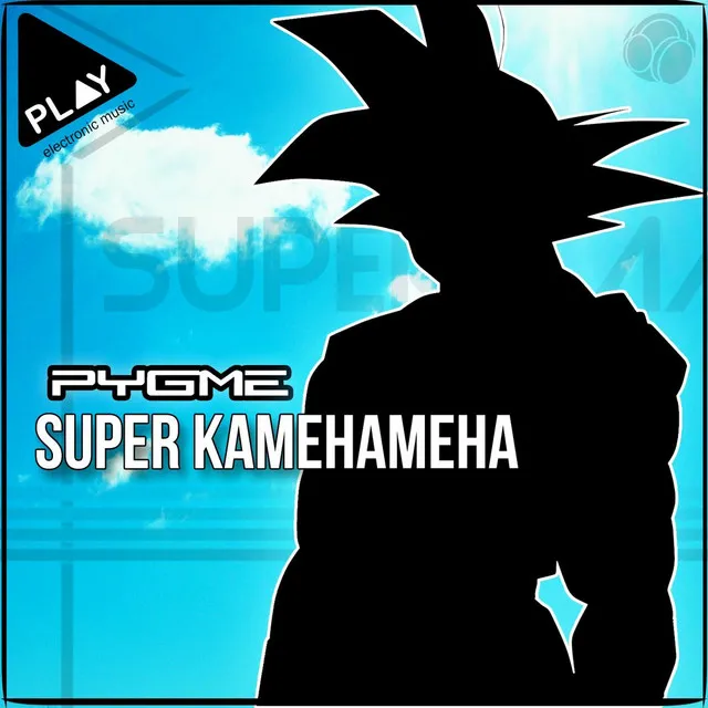 Super Kamehameha