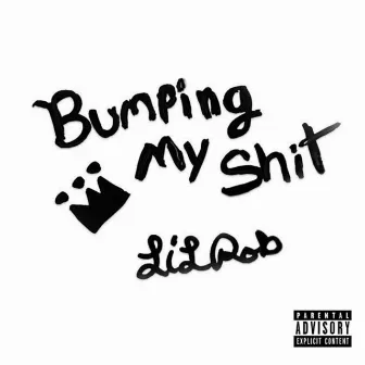 Bumping My Shit by Lil Rob