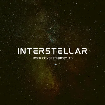 Interstellar Main Theme by RickyJab