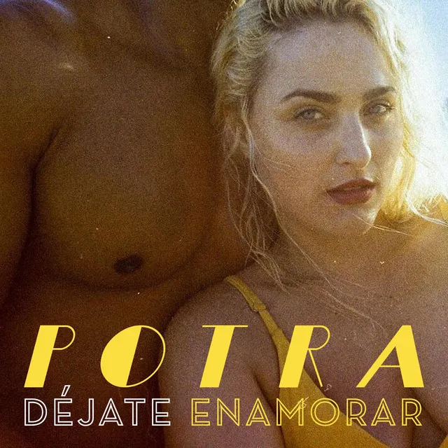 Déjate Enamorar