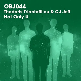 Not Only U by CJ Jeff