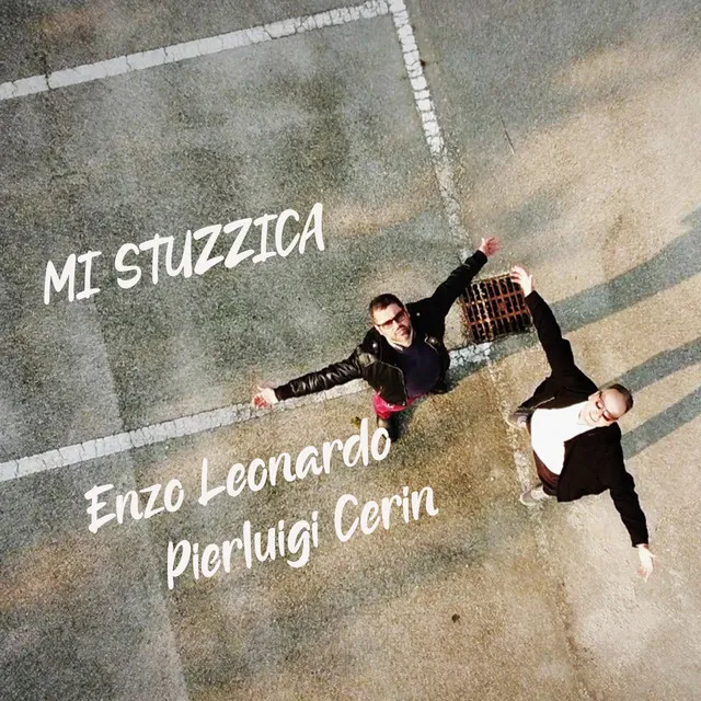 Mi stuzzica