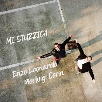 Mi stuzzica by Enzo Leonardo