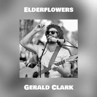 Elderflowers by Gerald Clark