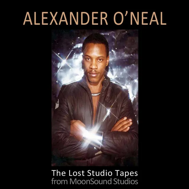 The Lost Tapes