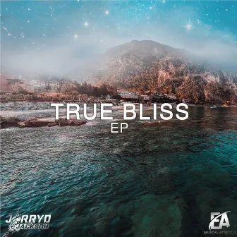 True Bliss by Jarryd Jackson