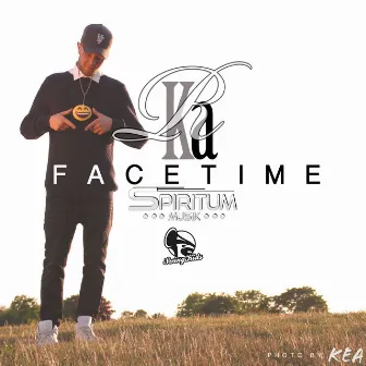 FaceTime by R Ka