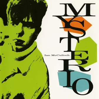 Mysterio (Expanded) by Ian McCulloch