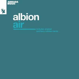 Air by Albion