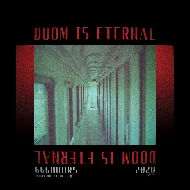 Doom Is Eternal