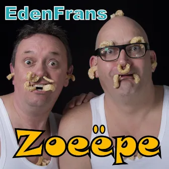 Zoeepe by Ed En Frans