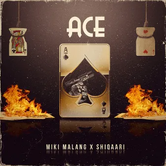 Ace by Miki Malang