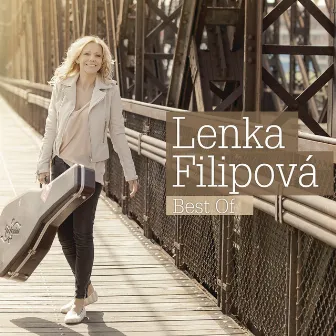 Best Of by Lenka Filipova