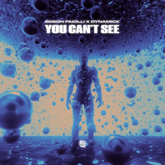 You Can't See